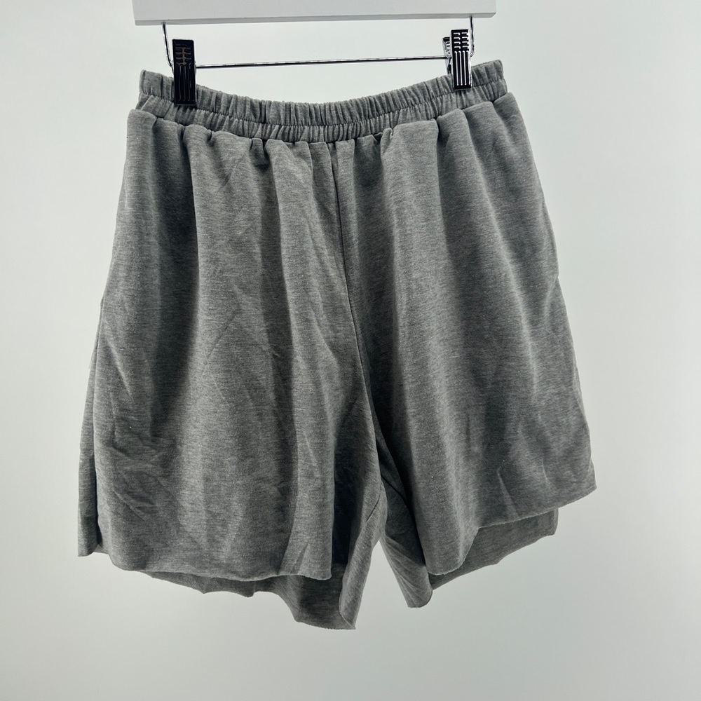 SHEIN long shorts